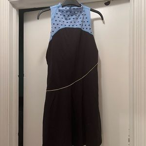 Fila Tennis Dress